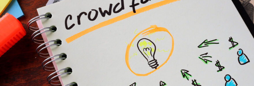 crowdfunding