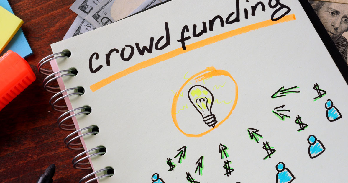 crowdfunding